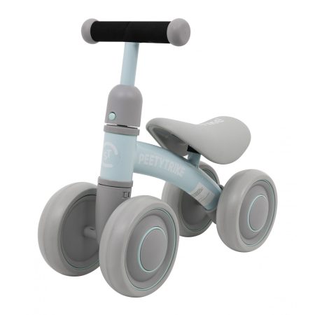 SPORTRIKE PettyTrike kék futóbicikli