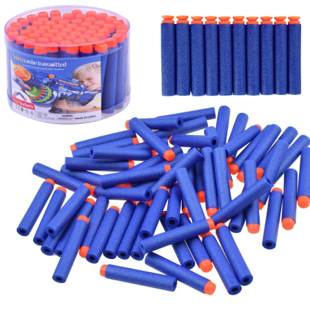 Blaze Storm habpatronok 100 db