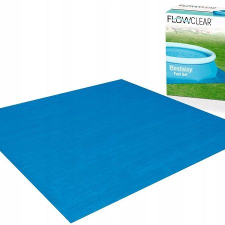 Alaplap a medence alatt Bestway 3