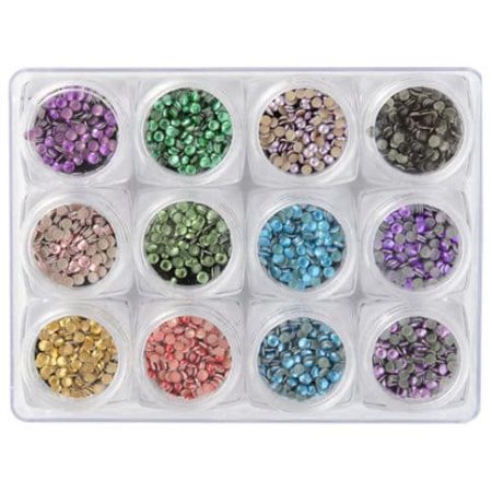 Stud Metal Szett ()