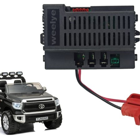 Vezérlőegység Toyota Tundra JS360 elektromos járműhöz