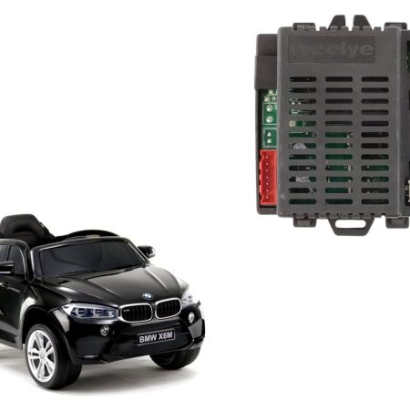 Vezérlőegység a Weelye RX75 BMW X6 elektromos járműhöz