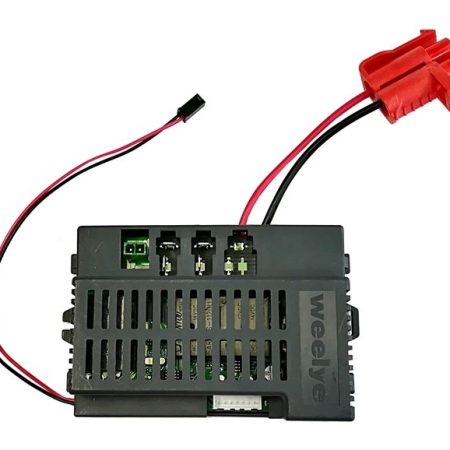 Vezérlőegység RX71 12V elektromos jármű BMW X6M JJ2168
