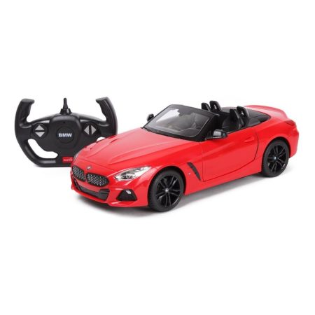 Távirányítós autó BMW Z4 Roadster R/C 1:14 piros