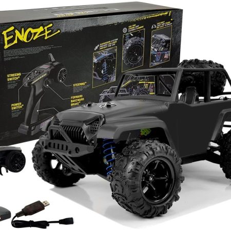 Távirányítós Autó Off-Road R/C 1:18 40km/h
