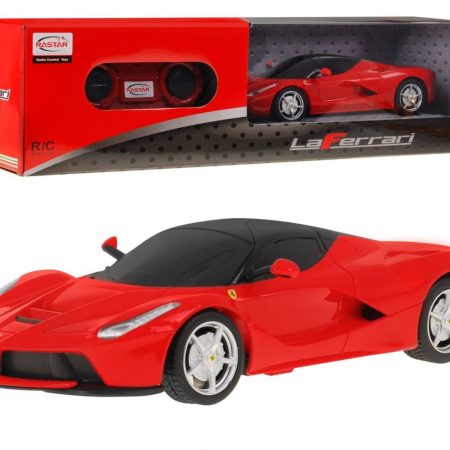 Távirányítós autó R/C Ferrari LaFerrari 1:24