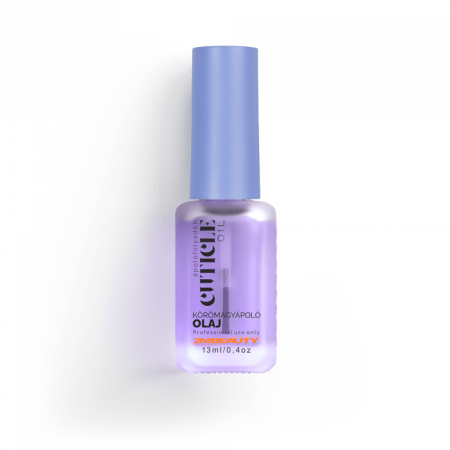 Körömágyápoló Olaj - Freesia (13 ml)