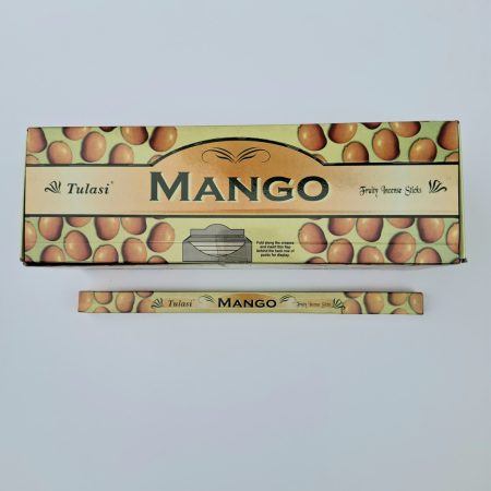 Tulasi Mango indiai füstölő – Mangó