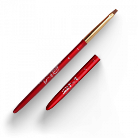 Zselé ecset #2 FS (Red Heart - 2016)
