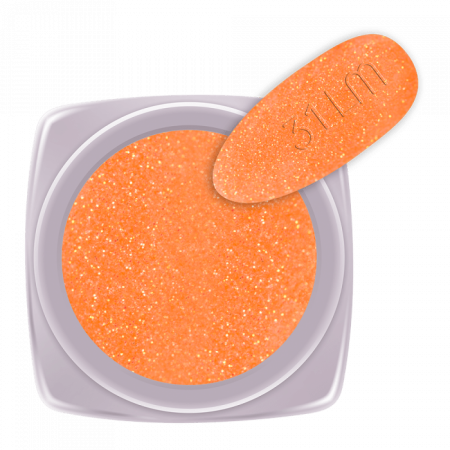 Csillámpor - 31LM ()