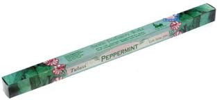 Tulasi Peppermint indiai füstölő – Borsmenta