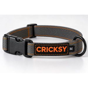 Cricksy nyakörv