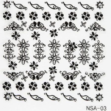 NSA-03 B ()