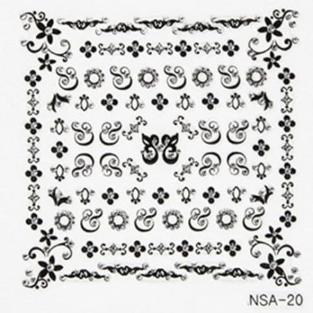 NSA-20 B ()