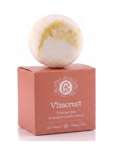 PANAKEIA Hajnövekedés 40g