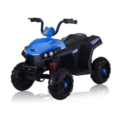 Gyermek elektromos quad S601 kék