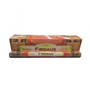 Tulasi Firdaus füstölő – Édenkert Kerti
