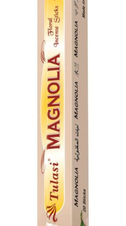 Tulasi Magnólia füstölő – Tulipánfa Kerti