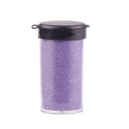 Bársonypor csillámporral VG 08 (11 g)