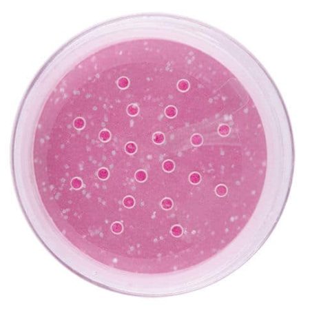 Bársonypor flitterrel VGF 01 (20 g)