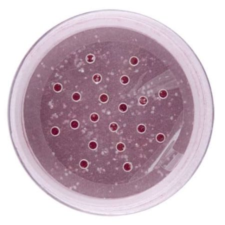 Bársonypor flitterrel VGF 04 (20 g)