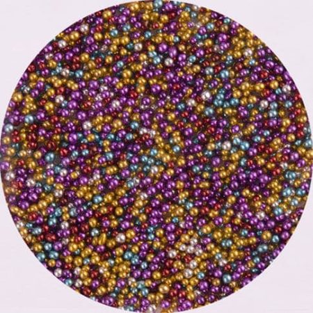 Nail Caviar - sagitarius (14 g)