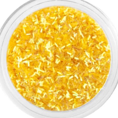 Csillámszál - 02 Yellow ()