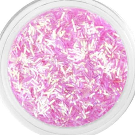 Csillámszál - 04 Pink új (3g)