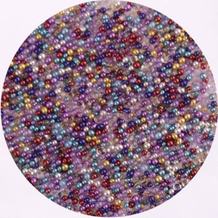 Nail Caviar - Candy 01 (14 g)