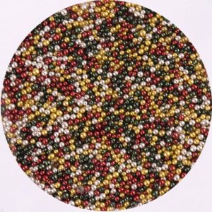 Nail Caviar - Candy 02 (14 g)