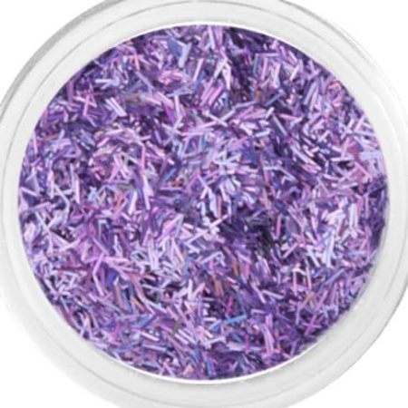 Csillámszál - 09 Hol. Violet ()