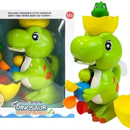 Fürdős játék dinoszaurusz
