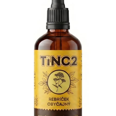 PANAKEIA TINKTURKA - Cickafark 100ml