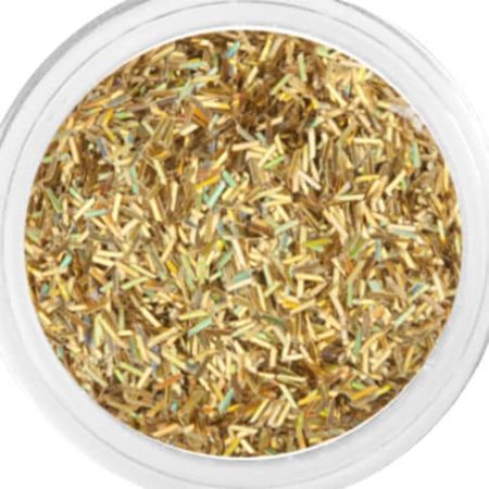 Csillámszál - 12 Hol. Gold (3g)