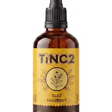 PANAKEIA TINKTURKA - Mór mályva 1+1 100ml