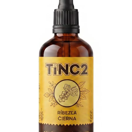PANAKEIA TINKTURKA - Fekete ribizli 1+1 100ml