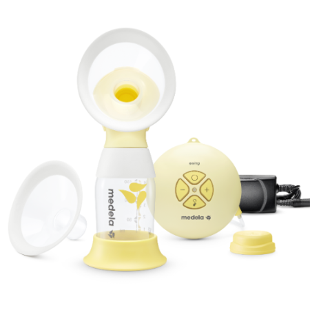 Medela Swing Flex elektromos mellszívó