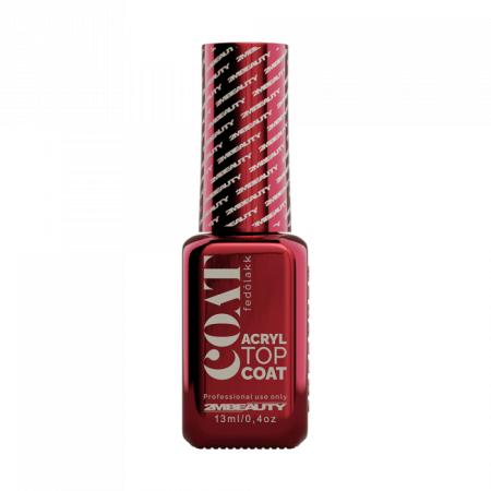 Top Coat - Acryl (13 ml)