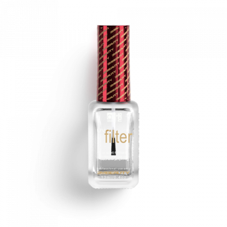 Top Coat - UV Filter (13 ml)