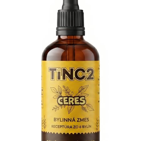 PANAKEIA TINKTURKA - Ceres 100ml