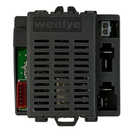 Vezérlőegység az RX23 12V-os elektromos járműhöz