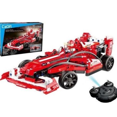 Kit Formula távirányítós R/C modellhez
