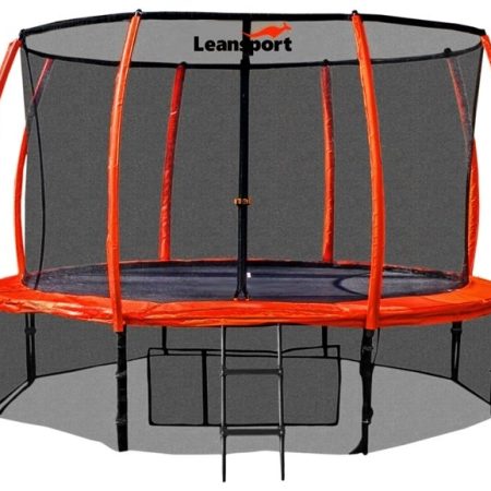 Trambulin Lean Sport BEST 12 láb 366 cm