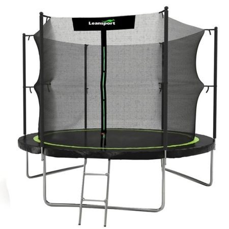 Trambulin Lean Sport PRO 10ft 305 cm