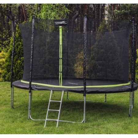 Trambulin Lean Sport PRO 14ft 426 cm