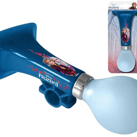 Disney Frozen Bike Trombita