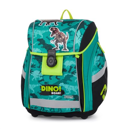 Iskolai hátizsák PREMIUM LIGHT Dino