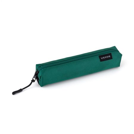 Keskeny tolltartó + gumis VERDE zöld