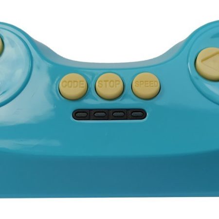 Távirányító elektromos kerekesszékekhez WXE-8988