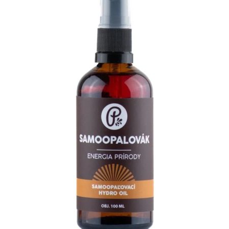 PANAKEIA SELF-POLISHER - kétfázisú önfényező olaj Hydro-olaj 100ml